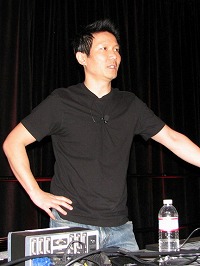 ꡼ No.002Υͥ / GDC 2010ϰɡϹϤΤ褦ˤƺ줿Dante's InfernoפΥǥ쥯㡼