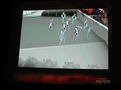 ꡼ No.004 | GDC 2010ϰɡϹϤΤ褦ˤƺ줿Dante's InfernoפΥǥ쥯㡼