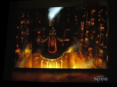 ꡼ No.008 | GDC 2010ϰɡϹϤΤ褦ˤƺ줿Dante's InfernoפΥǥ쥯㡼