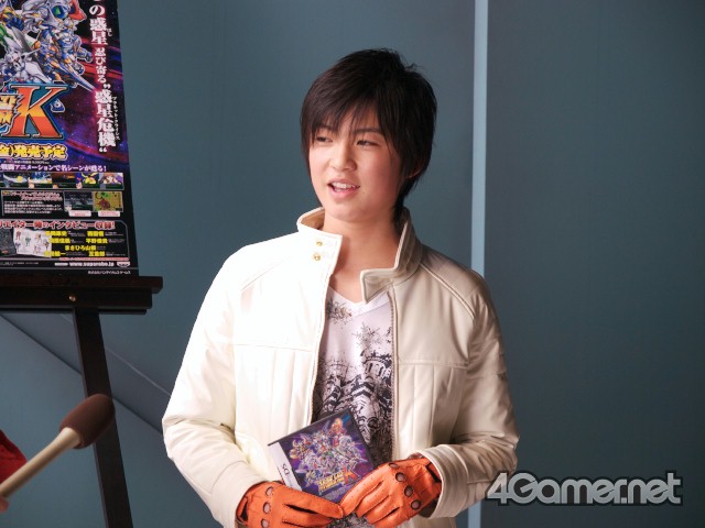 ꡼ No.005 | ƻҤӰػˤ󤬡֥ѡܥåKפοCM«ʥɥˡӤ˽б顪󥨥