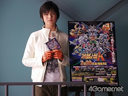 ꡼ No.006 | ƻҤӰػˤ󤬡֥ѡܥåKפοCM«ʥɥˡӤ˽б顪󥨥