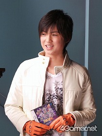 ꡼ No.008 | ƻҤӰػˤ󤬡֥ѡܥåKפοCM«ʥɥˡӤ˽б顪󥨥