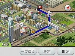 鉄道経営が街を育てる シリーズ最新作 A列車で行こうds が4月23日に発売