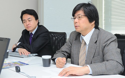 画像集#007のサムネイル/オンラインゲームにも通じる? トレーディングカードゲームビジネスの今。木谷氏に聞く,コンテンツビジネス最前線