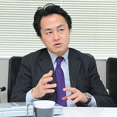 画像集#009のサムネイル/オンラインゲームにも通じる? トレーディングカードゲームビジネスの今。木谷氏に聞く,コンテンツビジネス最前線