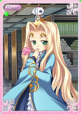 画像ギャラリー No.002のサムネイル画像 / 「カオスオンライン」ブースターパック再販分にもアイテムチケット封入