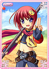 画像ギャラリー No.001のサムネイル画像 / 「カオスオンライン」バトルポイント2倍キャンペーンを12月2日まで開催