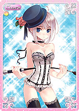 画像ギャラリー No.002のサムネイル画像 / 「カオスオンライン」バトルポイント2倍キャンペーンを12月2日まで開催