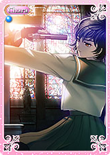 画像ギャラリー No.003のサムネイル画像 / 「カオスオンライン」バトルポイント2倍キャンペーンを12月2日まで開催