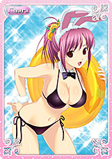 画像ギャラリー No.003のサムネイル画像 / 「カオスオンライン」新規プレイヤーに500BPを贈るキャンペーン