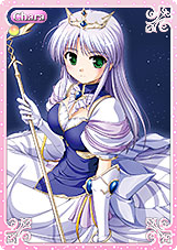 画像ギャラリー No.001のサムネイル画像 / 「カオスオンライン」,年末年始限定カオスポイント増量キャンペーン