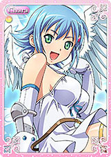 画像ギャラリー No.002のサムネイル画像 / 「カオスオンライン」,年末年始限定カオスポイント増量キャンペーン