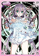 画像ギャラリー No.002のサムネイル画像 / 「カオスオンライン」“機神飛翔デモンベイン”のカードが15種類追加