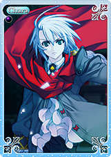 画像ギャラリー No.003のサムネイル画像 / 「カオスオンライン」“機神飛翔デモンベイン”のカードが15種類追加