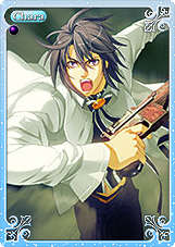 画像ギャラリー No.004のサムネイル画像 / 「カオスオンライン」“機神飛翔デモンベイン”のカードが15種類追加