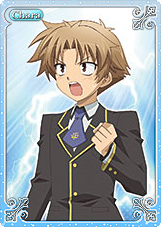 画像ギャラリー No.002のサムネイル画像 / 「カオスオンライン」,アニメ「バカとテストと召喚獣」より新カード登場