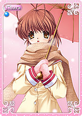 ���������꡼ No.002�Υ���ͥ������ / �֥���������饤��ס���CLANNAD�פʤɤο�������25���ब�ɲ�