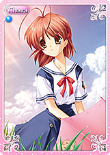 ���������꡼ No.007�Υ���ͥ������ / �֥���������饤��ס���CLANNAD�פʤɤο�������25���ब�ɲ�