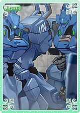 画像ギャラリー No.003のサムネイル画像 / 「カオスオンライン」,「マブラヴ」から新カード50種が登場