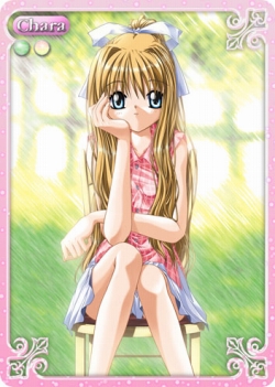 画像ギャラリー No.002のサムネイル画像 / 「カオスオンライン」NET CASHの“大還元”実施。新カード追加も