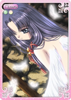 画像ギャラリー No.004のサムネイル画像 / 「カオスオンライン」NET CASHの“大還元”実施。新カード追加も