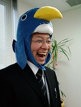 画像集#019のサムネイル/おバカなヒッチハイクで,肉屋のオヤジから逃げ切れ! Wiiウェア「Let`s 全力ヒッチハイク!!!!!!!!!」が3月31日に配信