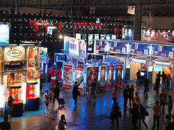 ꡼ No.010Υͥ / TGS 2009ॷ祦롪 ޤSCEʿ׻δĴֱ餬ȡ®ǡ