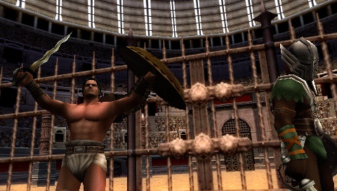 ꡼ No.003Υͥ / TGS 2009ϹMMORPGZIPANGפŸƤ륢磻֡ ɲ