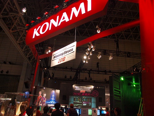 ꡼ No.014Υͥ / TGS 2009KONAMI֡ǡMGS PEACE WALKERθǤ衪֤Ȥ4פץ쥤ǽɲ