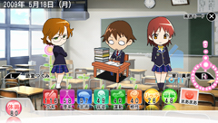 ꡼ No.029 | TGS 2009KONAMI֡ǡMGS PEACE WALKERθǤ衪֤Ȥ4פץ쥤ǽɲ