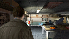 ꡼ No.031 | TGS 2009KONAMI֡ǡMGS PEACE WALKERθǤ衪֤Ȥ4פץ쥤ǽɲ