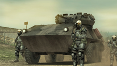 ꡼ No.048 | TGS 2009KONAMI֡ǡMGS PEACE WALKERθǤ衪֤Ȥ4פץ쥤ǽɲ