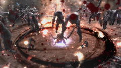 ꡼ No.055 | TGS 2009KONAMI֡ǡMGS PEACE WALKERθǤ衪֤Ȥ4פץ쥤ǽɲ