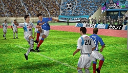 ꡼ No.008 | TGS 2009ϡζǡ4סΥ륭ꥢ2פκǿࡼӡ ֡®