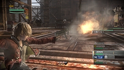 ꡼ No.011 | TGS 2009ϡζǡ4סΥ륭ꥢ2פκǿࡼӡ ֡®