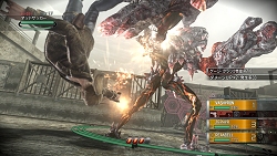 ꡼ No.012 | TGS 2009ϡζǡ4סΥ륭ꥢ2פκǿࡼӡ ֡®