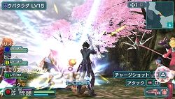 ꡼ No.023 | TGS 2009ϡζǡ4סΥ륭ꥢ2פκǿࡼӡ ֡®