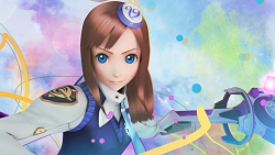 ꡼ No.024 | TGS 2009ϡζǡ4סΥ륭ꥢ2פκǿࡼӡ ֡®