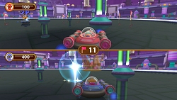 ꡼ No.032 | TGS 2009ϡζǡ4סΥ륭ꥢ2פκǿࡼӡ ֡®