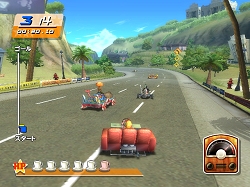 ꡼ No.037 | TGS 2009ϡζǡ4סΥ륭ꥢ2פκǿࡼӡ ֡®