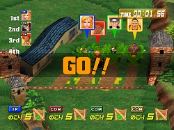 ꡼ No.038 | TGS 2009ϡζǡ4סΥ륭ꥢ2פκǿࡼӡ ֡®