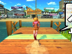 ꡼ No.039 | TGS 2009ϡζǡ4סΥ륭ꥢ2פκǿࡼӡ ֡®