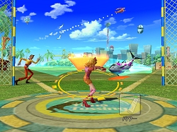 ꡼ No.040 | TGS 2009ϡζǡ4סΥ륭ꥢ2פκǿࡼӡ ֡®