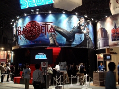 ꡼ No.041Υͥ / TGS 2009ϡζǡ4סΥ륭ꥢ2פκǿࡼӡ ֡®