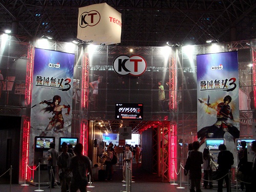 ꡼ No.001Υͥ / TGS 2009ϡQUANTUM THEORYסTRINITY Zill O'll ZeroפʤɤŸΥƥ֡®