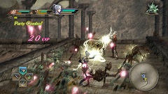 ꡼ No.005 | TGS 2009ϡQUANTUM THEORYסTRINITY Zill O'll ZeroפʤɤŸΥƥ֡®