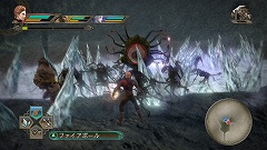 ꡼ No.006 | TGS 2009ϡQUANTUM THEORYסTRINITY Zill O'll ZeroפʤɤŸΥƥ֡®