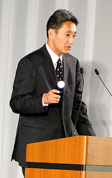 ꡼ No.001 | TGS 2009ϡ֥⡼󥳥ȥ顼2010ǯȯפʤSCEκ夬餫