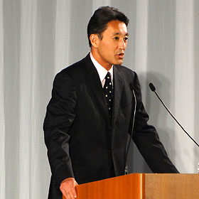 ���������꡼ No.007�Υ���ͥ������ / ��TGS 2009�ϡ֥⡼����󥳥�ȥ����顼��2010ǯ��ȯ��פʤ�SCE�κ��夬���������餫��