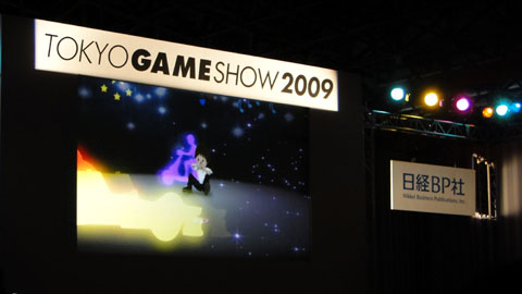 ꡼ No.009 | TGS 2009ϡ֥⡼󥳥ȥ顼2010ǯȯפʤSCEκ夬餫